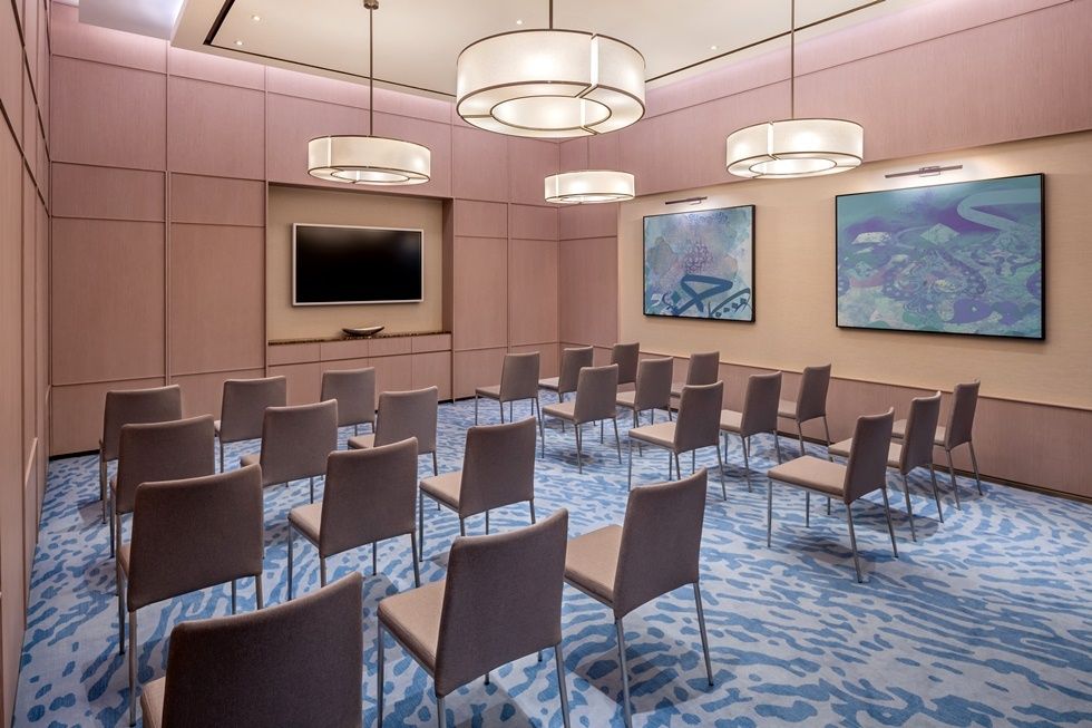 ADDRESS BEACH RESORT - 51