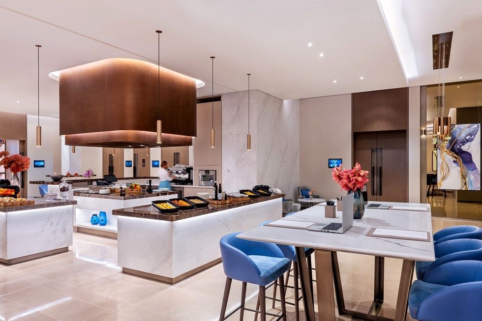 ADDRESS BEACH RESORT - 35