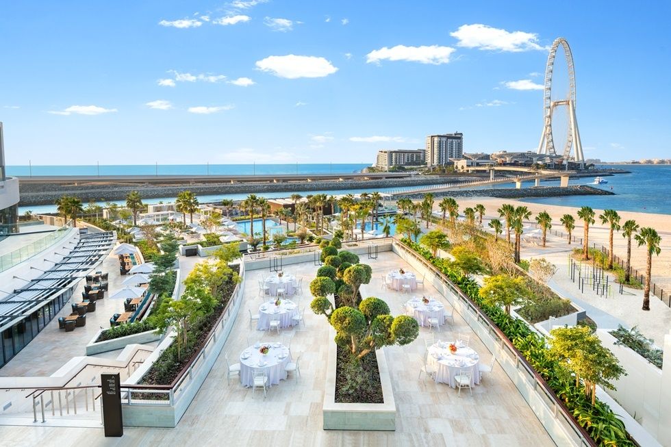 ADDRESS BEACH RESORT - 32