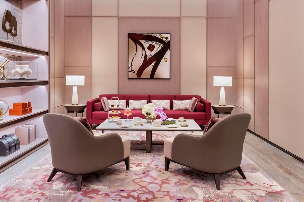 ADDRESS BEACH RESORT - 23