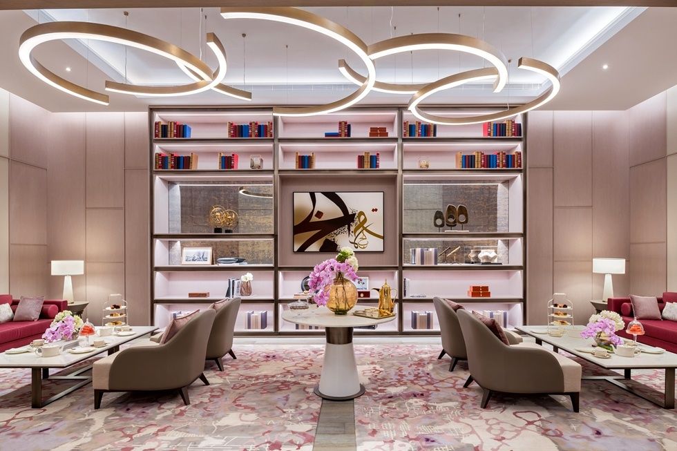 ADDRESS BEACH RESORT - 22