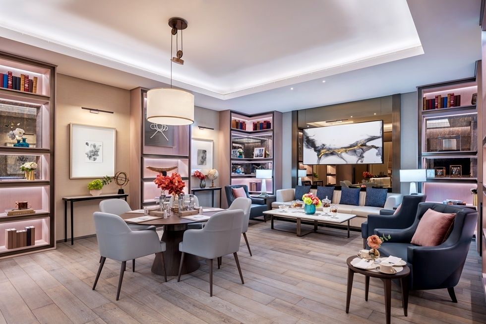 ADDRESS BEACH RESORT - 21