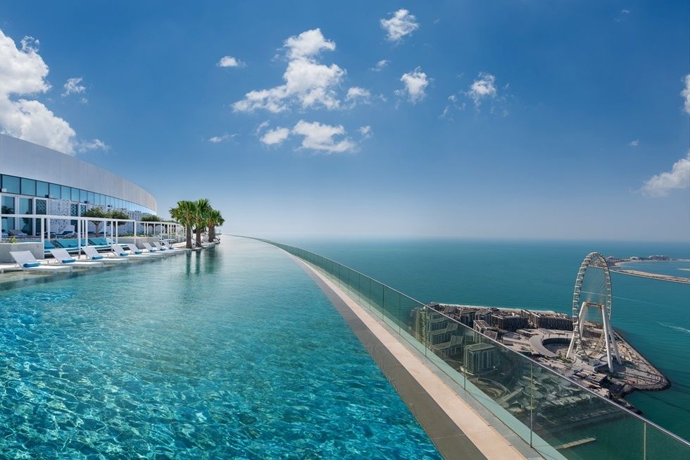 ADDRESS BEACH RESORT - 16