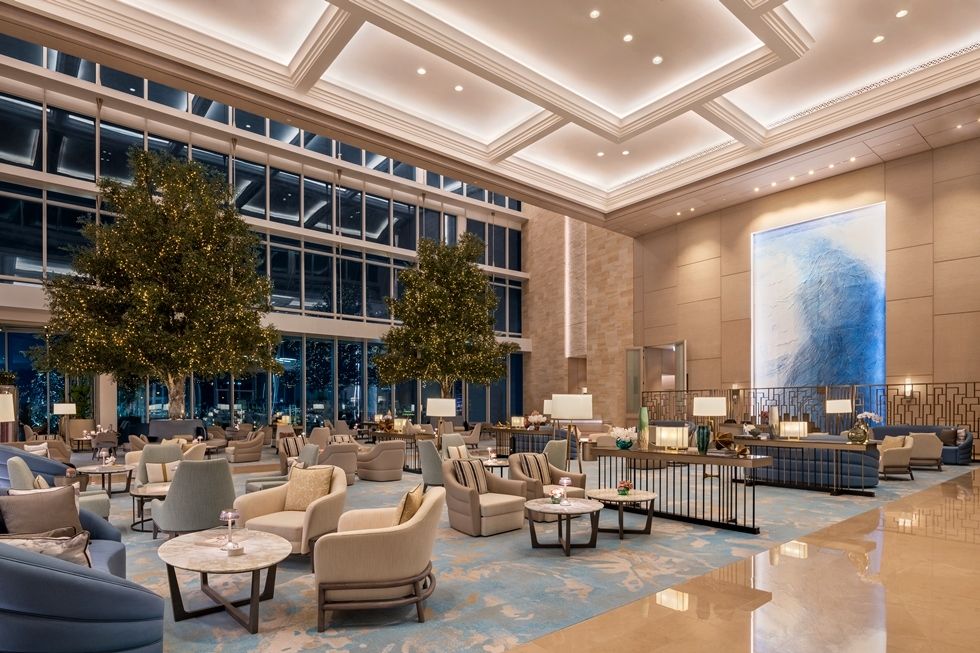 ADDRESS BEACH RESORT - 12