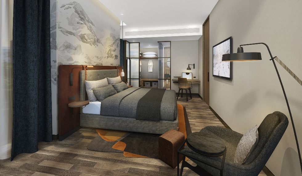 BARCELO BUSINESS BAY (ex. REVIER BUSINESS BAY DUBAI) - 20