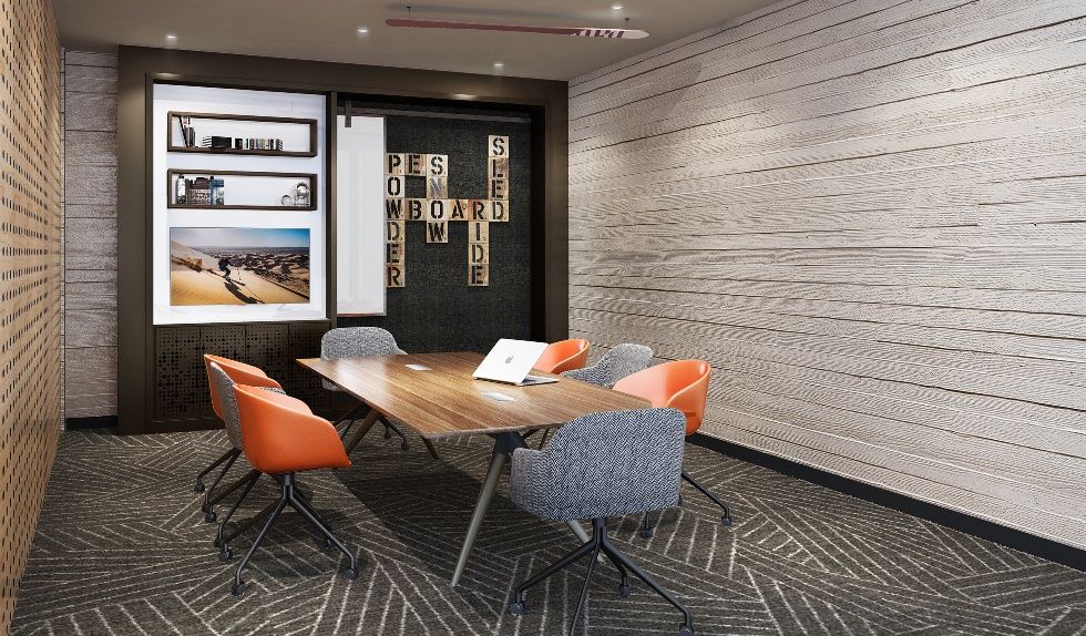 BARCELO BUSINESS BAY (ex. REVIER BUSINESS BAY DUBAI) - 16