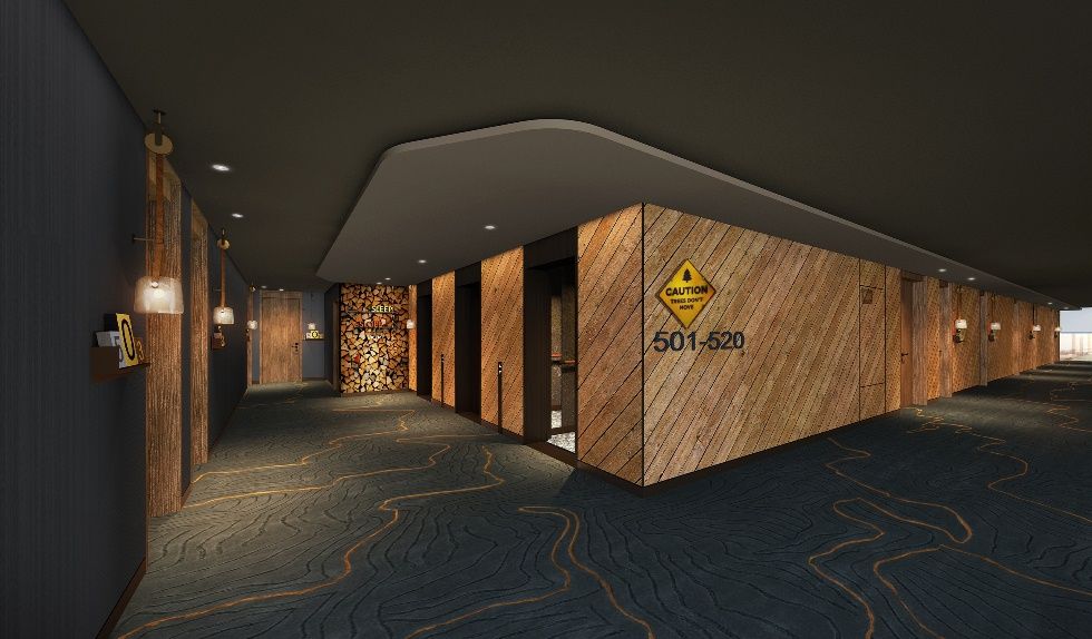 BARCELO BUSINESS BAY (ex. REVIER BUSINESS BAY DUBAI) - 17