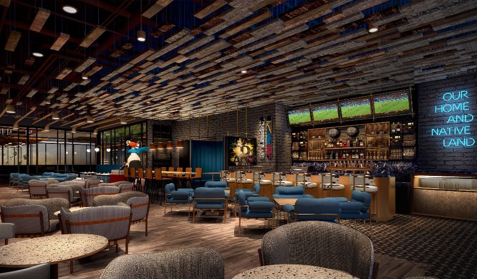 BARCELO BUSINESS BAY (ex. REVIER BUSINESS BAY DUBAI) - 15