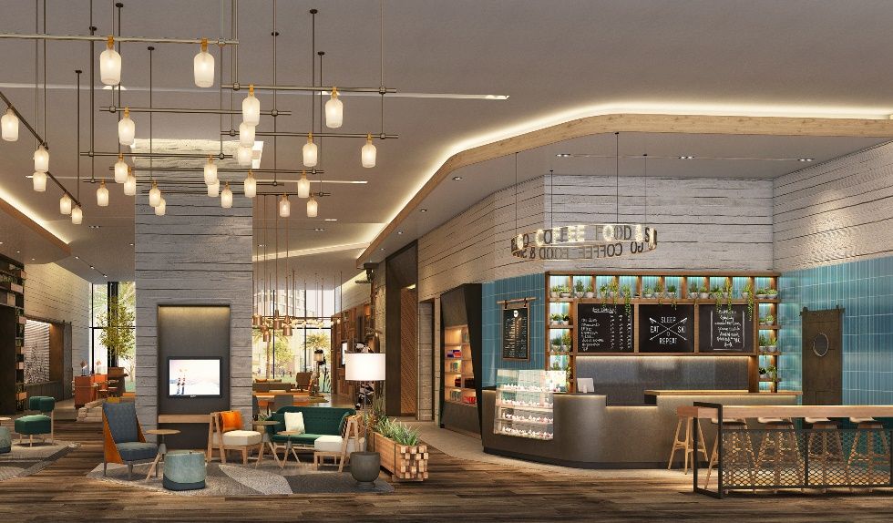 BARCELO BUSINESS BAY (ex. REVIER BUSINESS BAY DUBAI) - 9