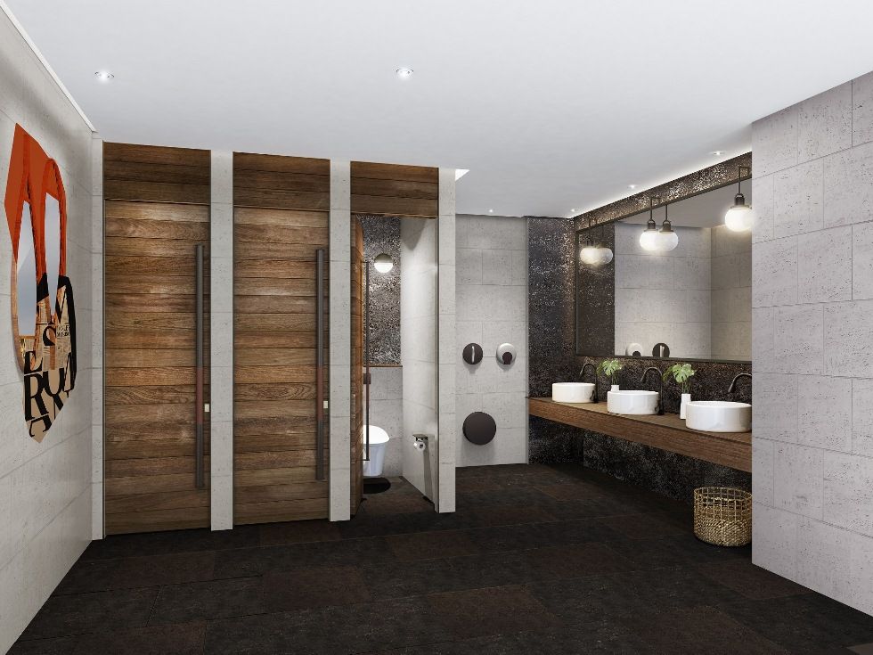 BARCELO BUSINESS BAY (ex. REVIER BUSINESS BAY DUBAI) - 7