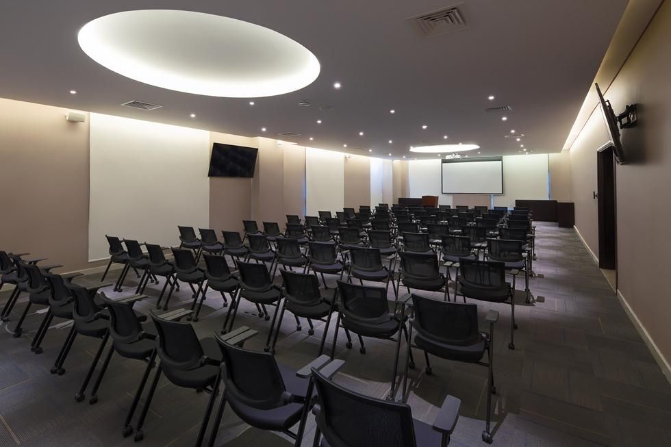 BARCELO AL JADDAF HOTEL (ex. OCCIDENTAL AL JADDAF) - 36