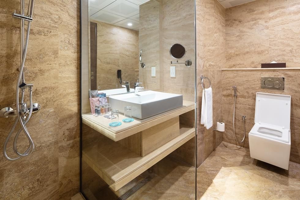 BARCELO AL JADDAF HOTEL (ex. OCCIDENTAL AL JADDAF) - 55