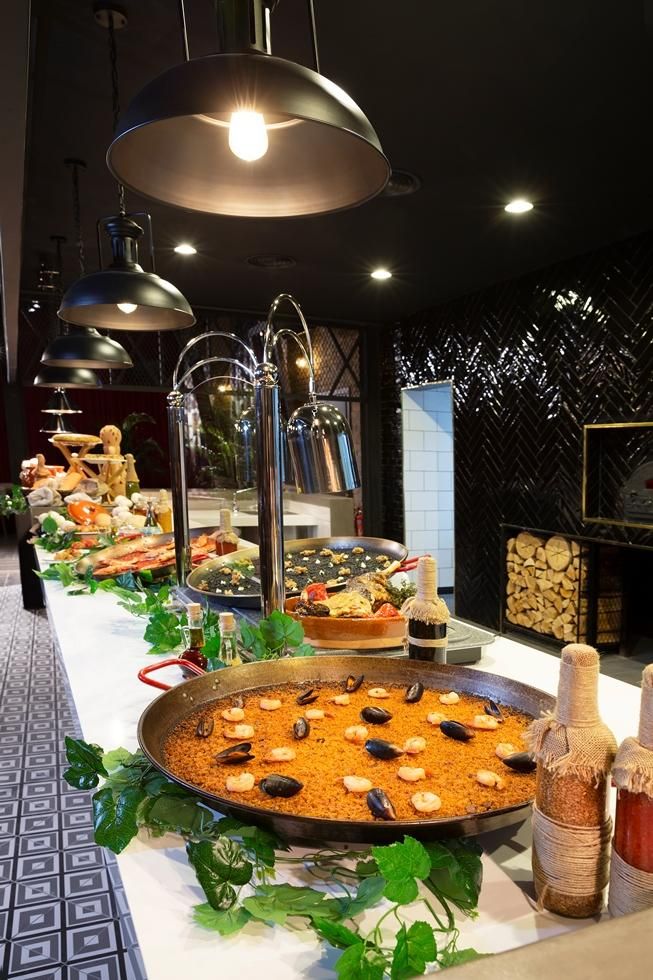 BARCELO AL JADDAF HOTEL (ex. OCCIDENTAL AL JADDAF) - 16