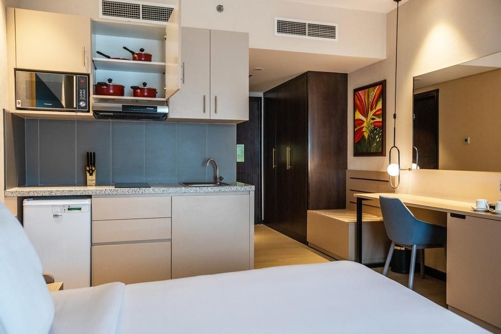 BARCELO AL JADDAF HOTEL (ex. OCCIDENTAL AL JADDAF) - 59