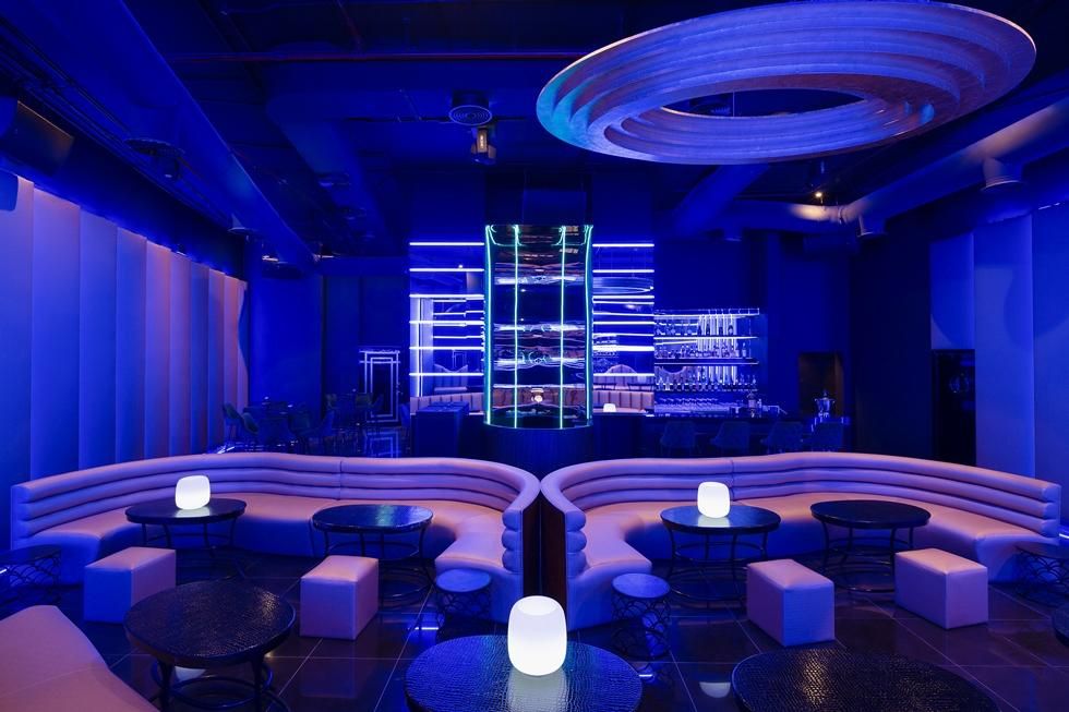 BARCELO AL JADDAF HOTEL (ex. OCCIDENTAL AL JADDAF) - 30