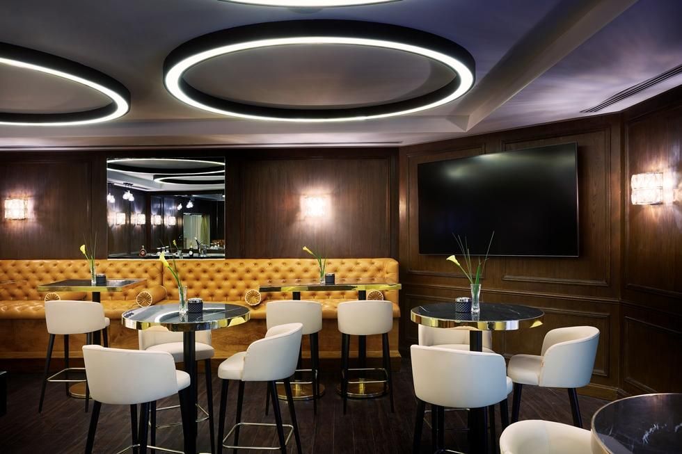 BARCELO AL JADDAF HOTEL (ex. OCCIDENTAL AL JADDAF) - 27