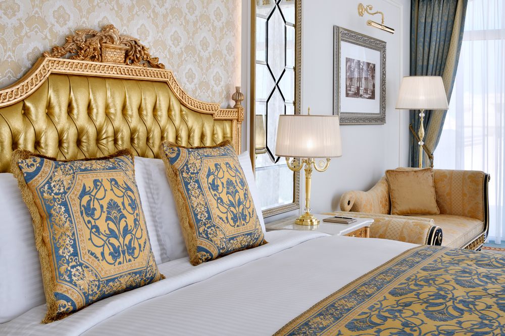 RAFFLES THE PALM DUBAI - 3