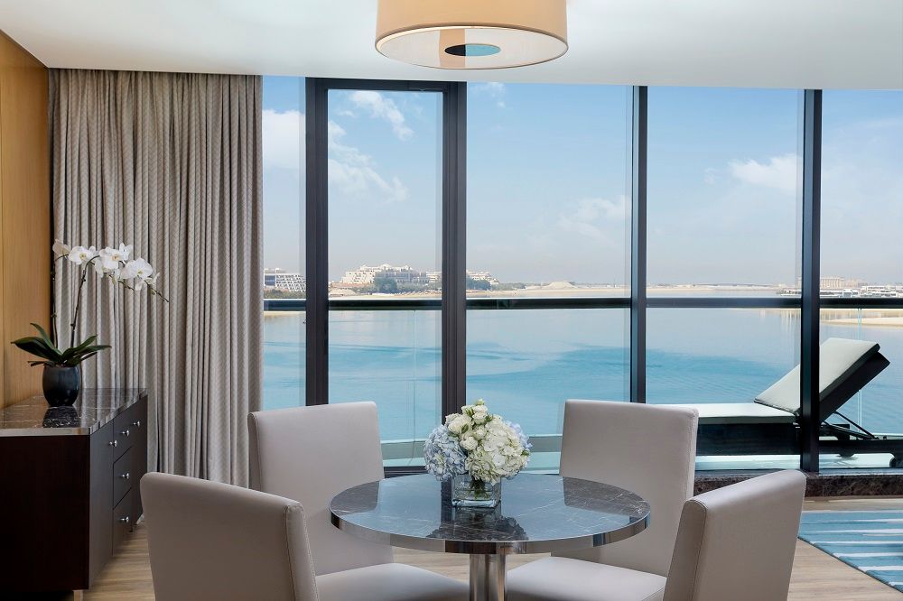 HILTON DUBAI THE PALM - 108