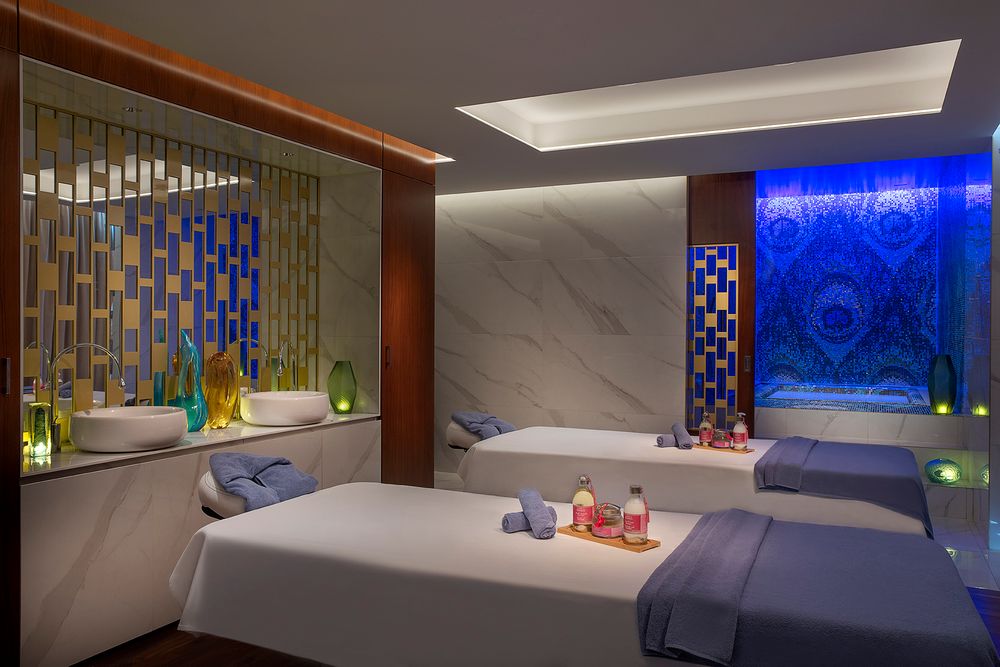 HILTON DUBAI THE PALM - 21