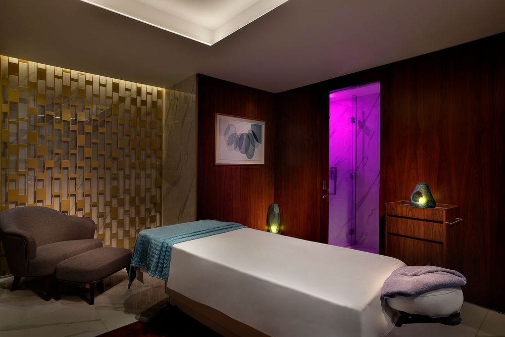 HILTON DUBAI THE PALM - 20