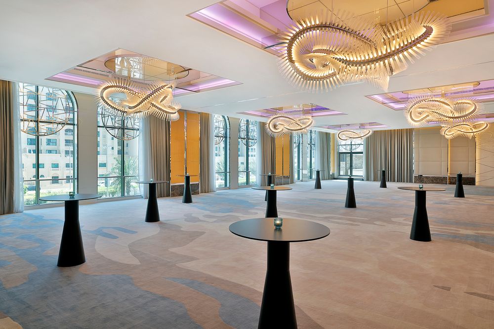 HILTON DUBAI THE PALM - 66