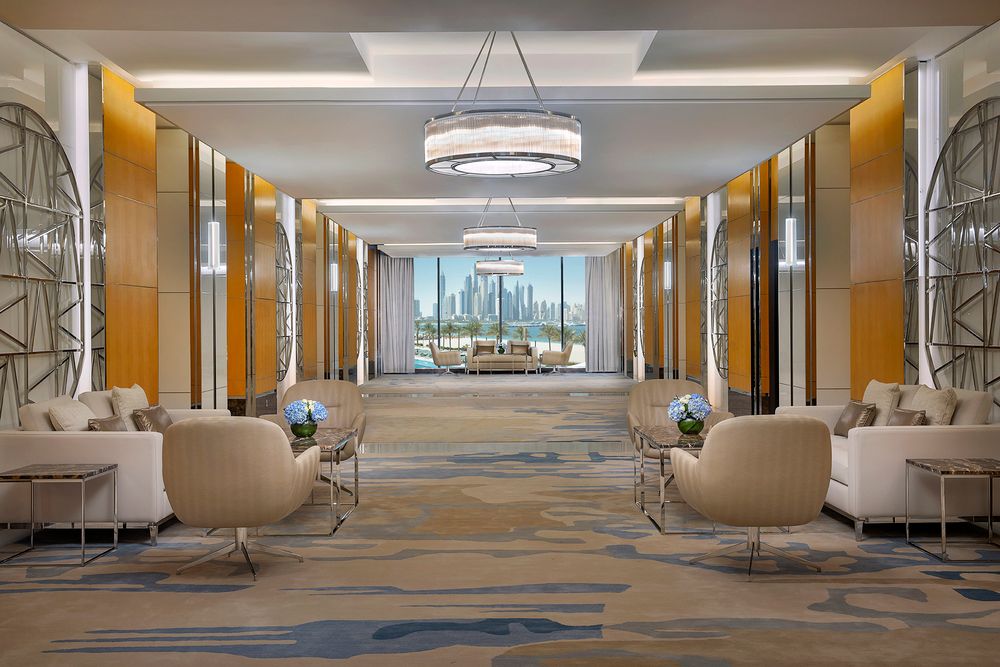 HILTON DUBAI THE PALM - 64