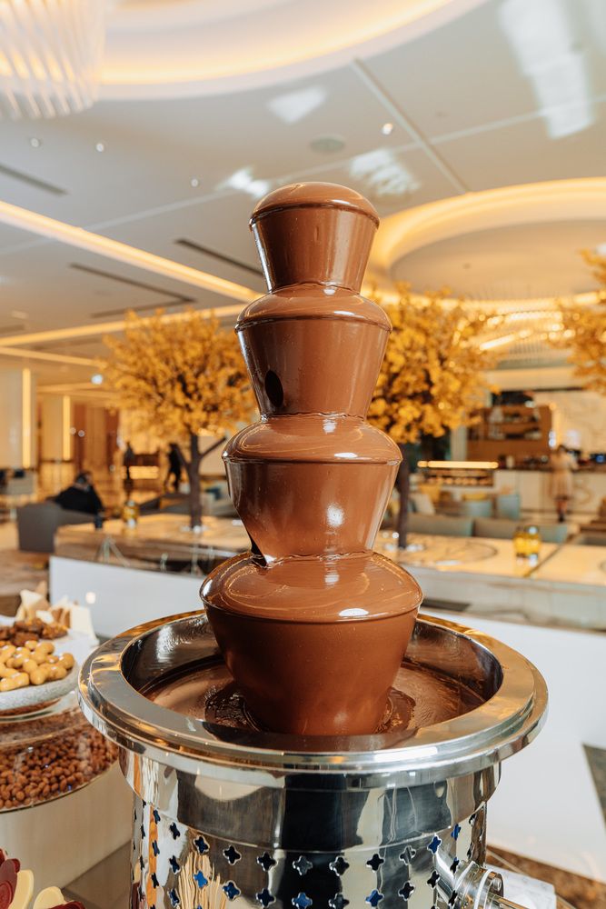 HILTON DUBAI THE PALM - 30