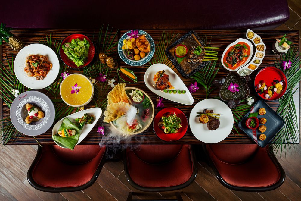 HILTON DUBAI THE PALM - 31