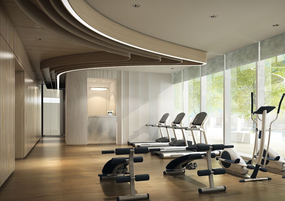 THE FIRST COLLECTION JVC (JUMEIRAH VILLAGE CIRCLE) - 35