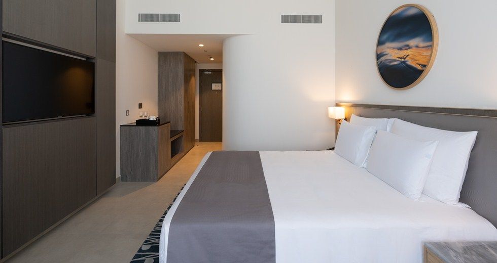 THE FIRST COLLECTION JVC (JUMEIRAH VILLAGE CIRCLE) - 33