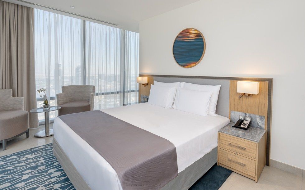 THE FIRST COLLECTION JVC (JUMEIRAH VILLAGE CIRCLE) - 32