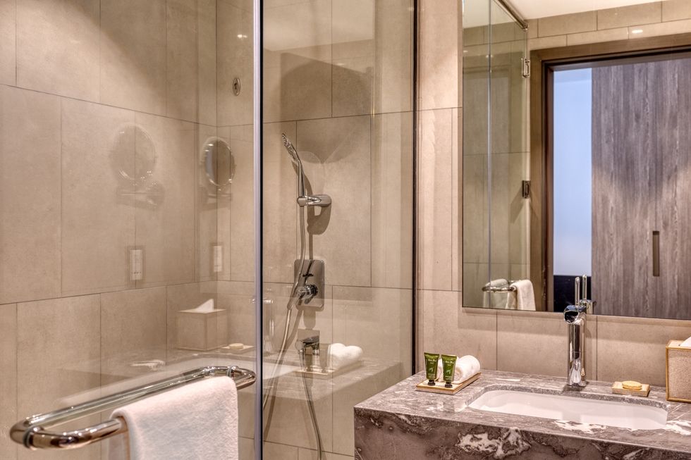 THE FIRST COLLECTION JVC (JUMEIRAH VILLAGE CIRCLE) - 30