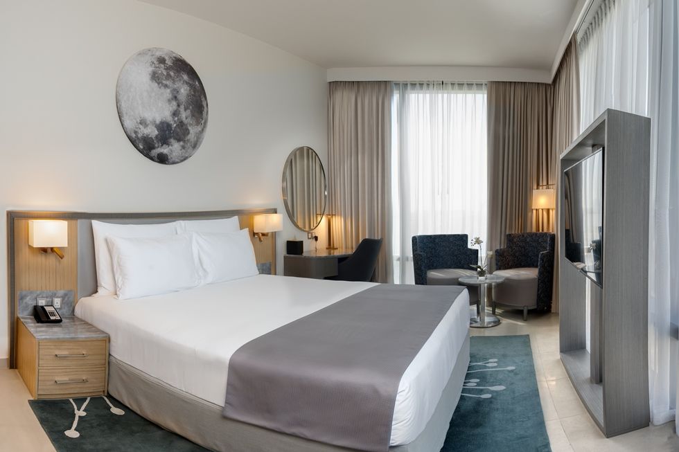 THE FIRST COLLECTION JVC (JUMEIRAH VILLAGE CIRCLE) - 29