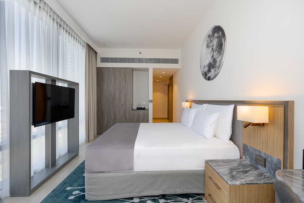 THE FIRST COLLECTION JVC (JUMEIRAH VILLAGE CIRCLE) - 28