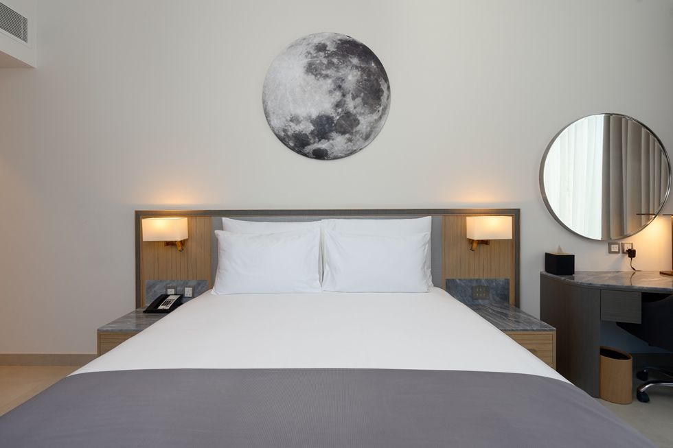 THE FIRST COLLECTION JVC (JUMEIRAH VILLAGE CIRCLE) - 27