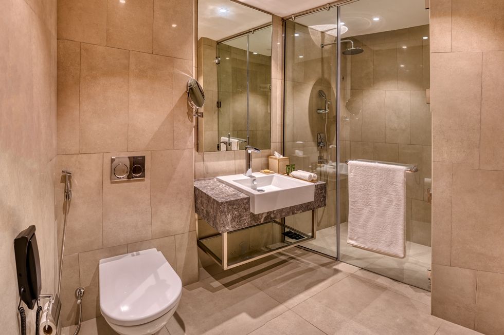 THE FIRST COLLECTION JVC (JUMEIRAH VILLAGE CIRCLE) - 26