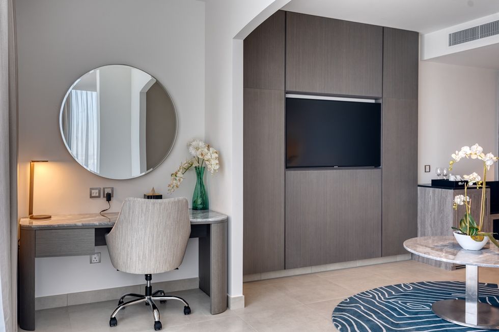 THE FIRST COLLECTION JVC (JUMEIRAH VILLAGE CIRCLE) - 25