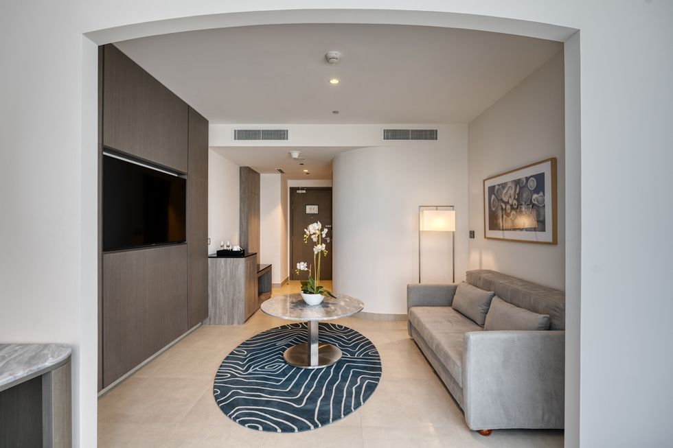 THE FIRST COLLECTION JVC (JUMEIRAH VILLAGE CIRCLE) - 24