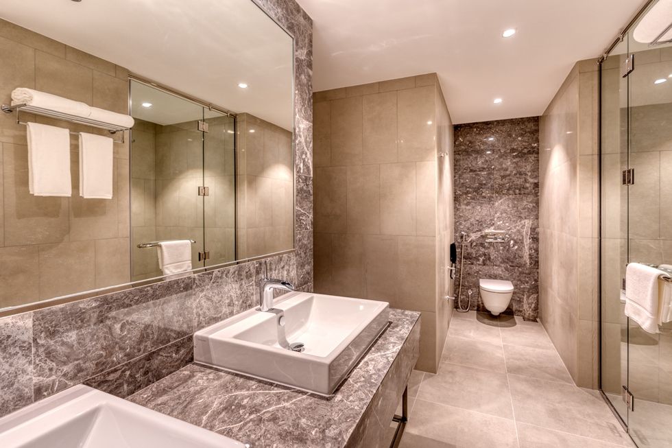 THE FIRST COLLECTION JVC (JUMEIRAH VILLAGE CIRCLE) - 20