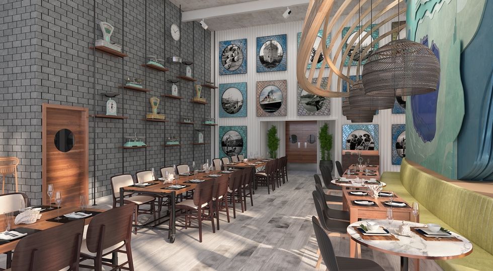 THE FIRST COLLECTION JVC (JUMEIRAH VILLAGE CIRCLE) - 18