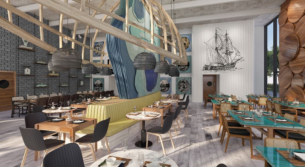 THE FIRST COLLECTION JVC (JUMEIRAH VILLAGE CIRCLE) - 17