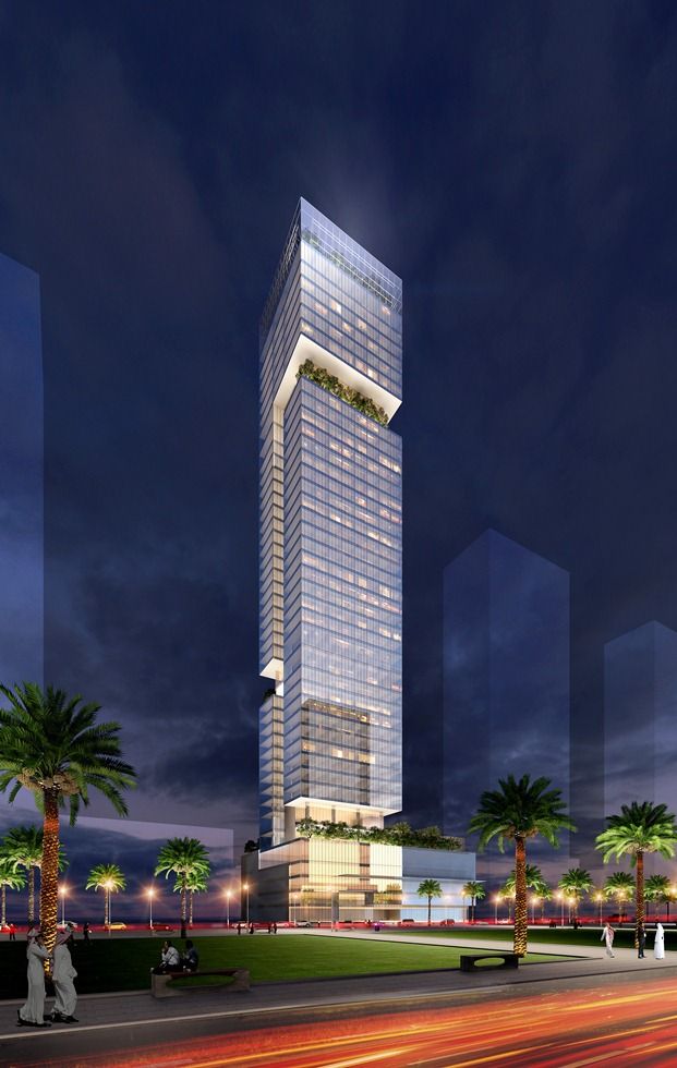 THE FIRST COLLECTION JVC (JUMEIRAH VILLAGE CIRCLE) - 4