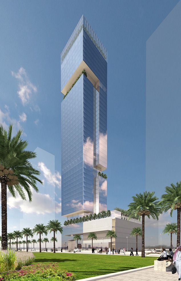 THE FIRST COLLECTION JVC (JUMEIRAH VILLAGE CIRCLE) - 3