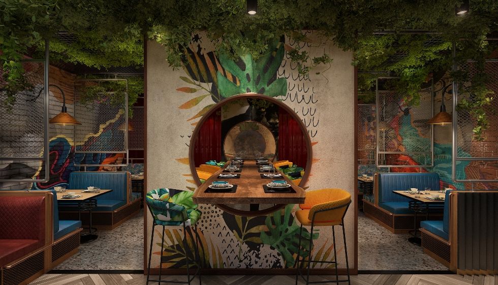 THE FIRST COLLECTION JVC (JUMEIRAH VILLAGE CIRCLE) - 12