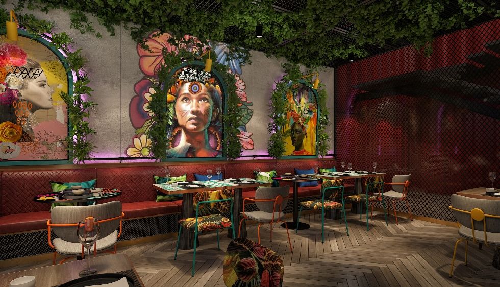 THE FIRST COLLECTION JVC (JUMEIRAH VILLAGE CIRCLE) - 11