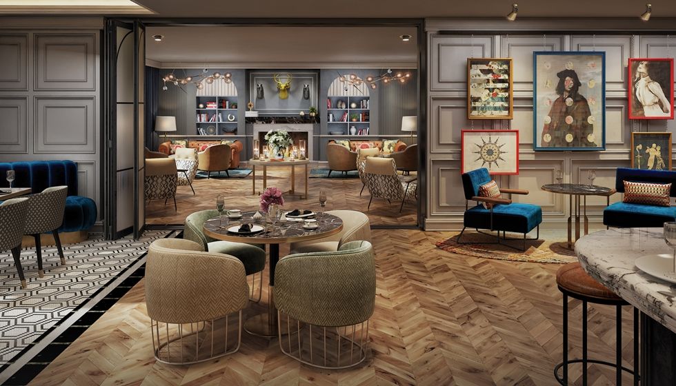 THE FIRST COLLECTION JVC (JUMEIRAH VILLAGE CIRCLE) - 9