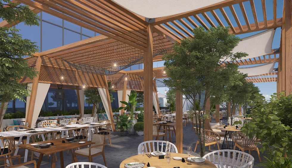 THE FIRST COLLECTION JVC (JUMEIRAH VILLAGE CIRCLE) - 8