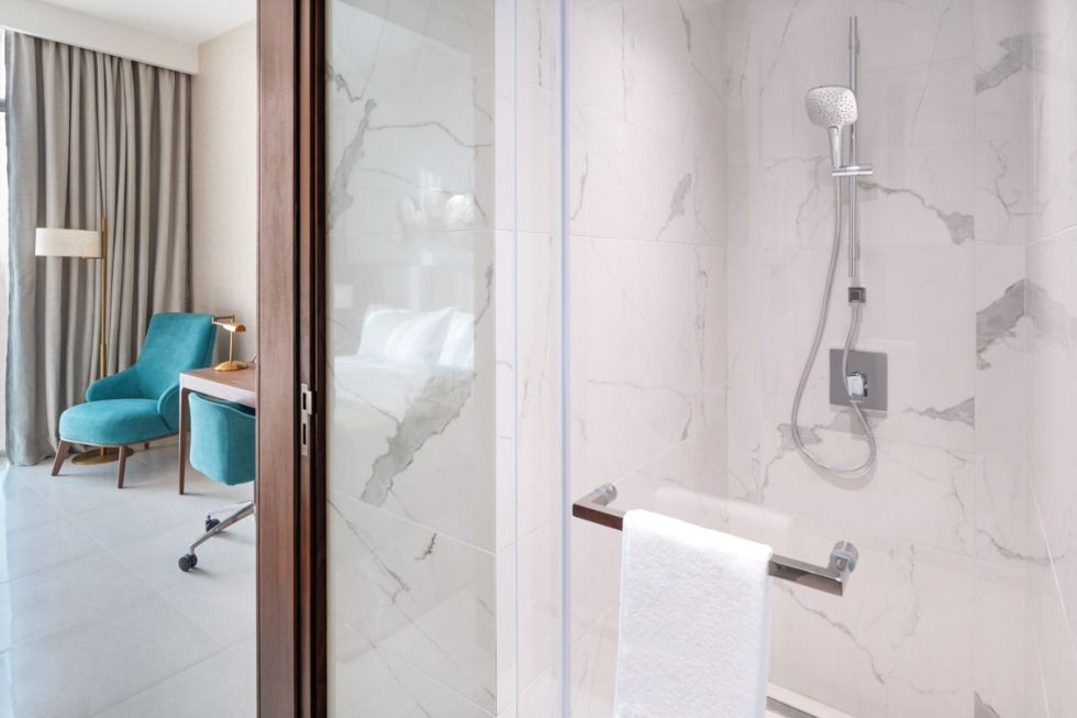 HOLIDAY INN AL MAKTOUM - 9