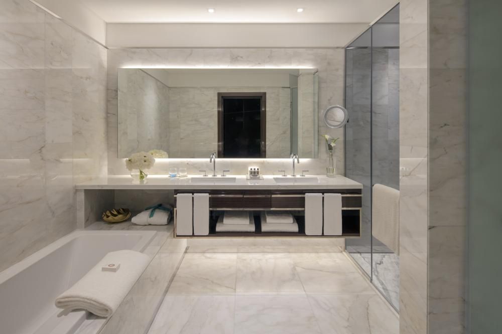 HYDE HOTEL DUBAI - 21