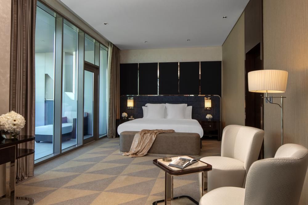 HYDE HOTEL DUBAI - 19